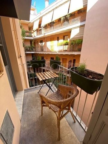 Appartamento in residenziale in Via Nizza