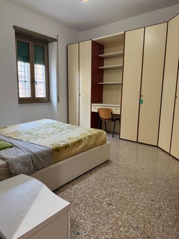 Appartamento in residenziale in Via dei Castani 40