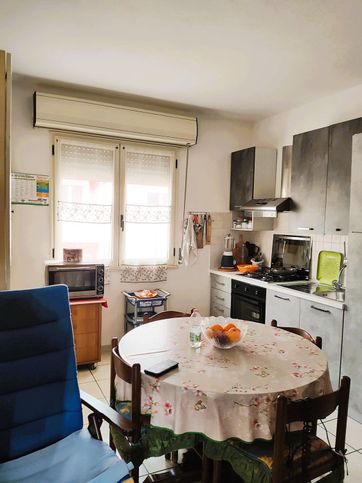 Appartamento in residenziale in Vico I Angioi