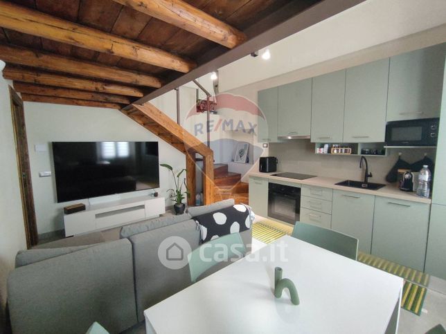 Appartamento in residenziale in Via Dante Alighieri