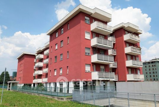 Appartamento in residenziale in Via Paolo Borsellino 41