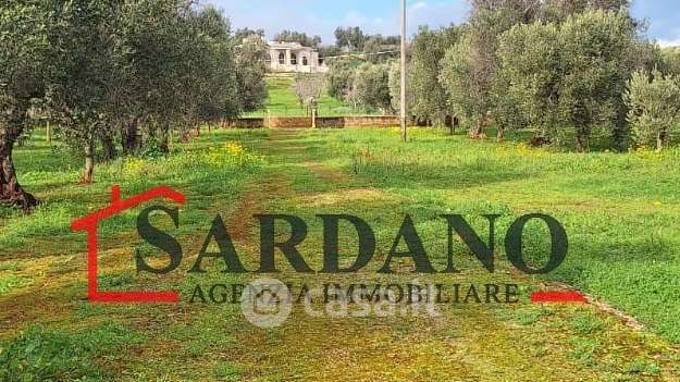 Terreno edificabile in residenziale in 