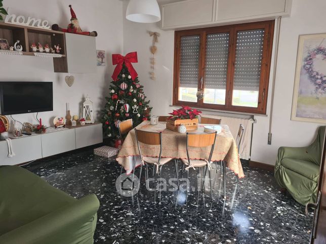 Appartamento in residenziale in Via Roma