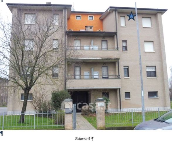 Appartamento in residenziale in Via dei Quercioli 1