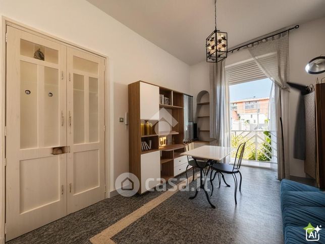Appartamento in residenziale in Via di Vereto 8