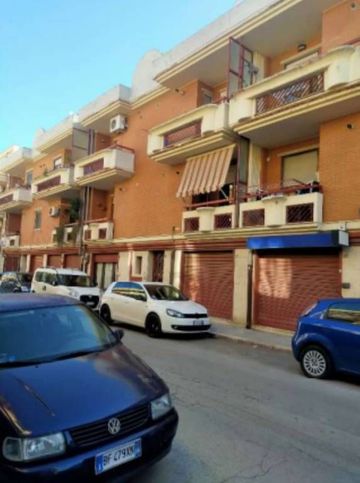 Appartamento in residenziale in Via Giuseppe Giusti 20