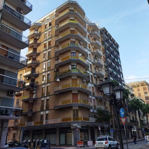 Appartamento in residenziale in Via Angelo Berardi 54