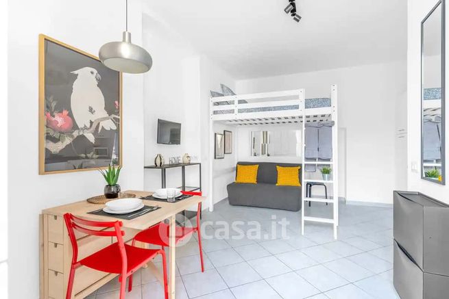 Appartamento in residenziale in Via delle Leghe 23