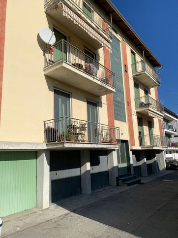 Appartamento in residenziale in Via Ivrea 83