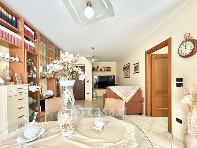 Appartamento in residenziale in Via San Rocco 48
