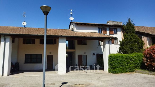 Appartamento in residenziale in Via Montecollero 3