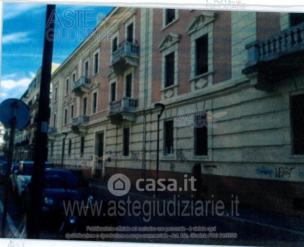 Appartamento in residenziale in Via Firenze 169