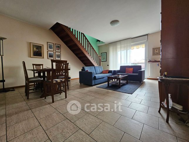 Appartamento in residenziale in Via San Giovanni Bosco