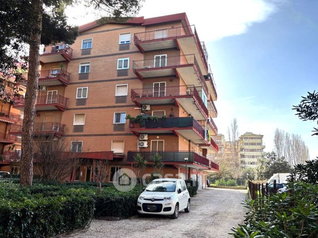 Appartamento in residenziale in Via Trapani