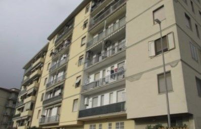 Appartamento in residenziale in Via Riccardo Zandonai 1