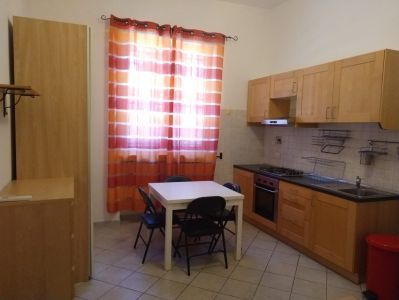 Appartamento in residenziale in Via Giovanni Antonio Sacco 9