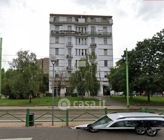 Attico/mansarda in residenziale in Piazza dell'Ospedale Maggiore 6