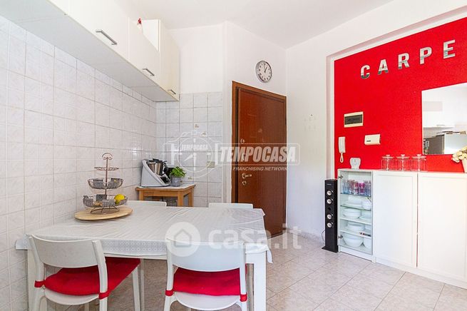 Appartamento in residenziale in