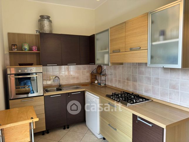 Appartamento in residenziale in Via Gallura 26