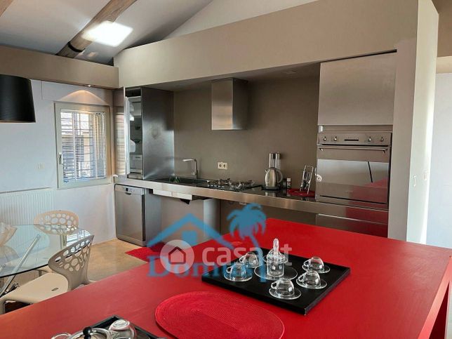 Appartamento in residenziale in Via Paolo Boselli 23