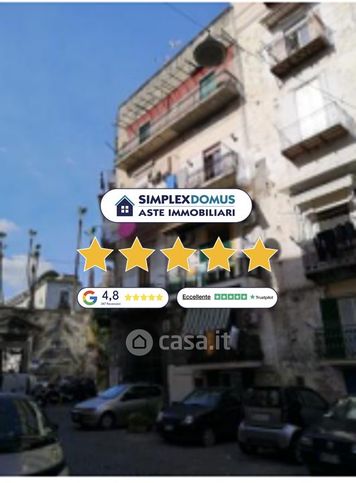 Appartamento in residenziale in Via Vita Alla SanitÃ 