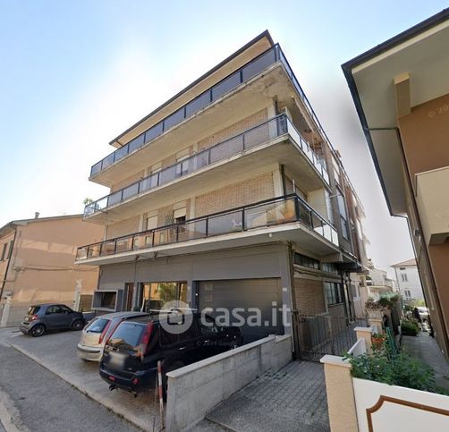 Appartamento in residenziale in Via Guido Cavallotti 22