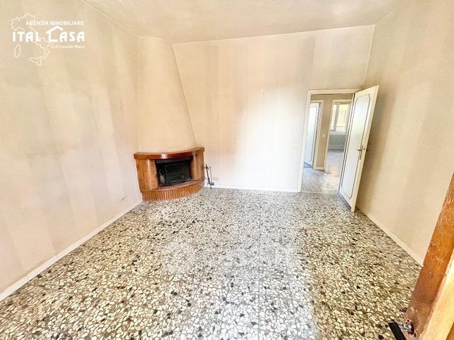 Appartamento in residenziale in Via Pineta