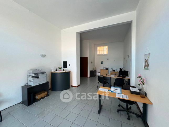 Attivitã /licenza (con o senza mura) in commerciale in Via Marco Vitruvio 9