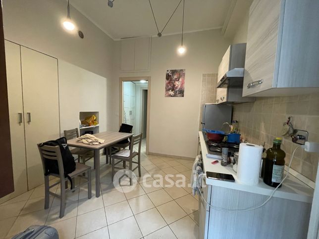 Appartamento in residenziale in Via Pralungo 3