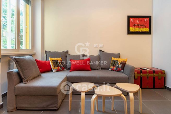 Appartamento in residenziale in Via Cornelio Nepote
