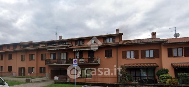 Appartamento in residenziale in Via Alcide De Gasperi