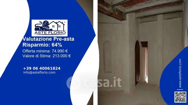 Appartamento in residenziale in Via Roma