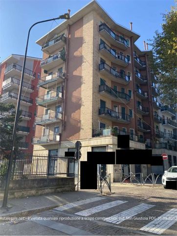 Appartamento in residenziale in 
