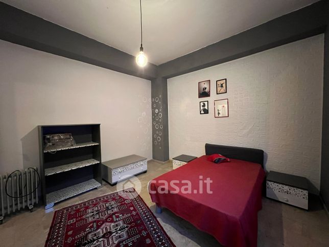 Appartamento in residenziale in Via Antonino Cutroneo 33