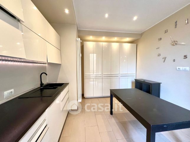 Appartamento in residenziale in Viale Abruzzi 89