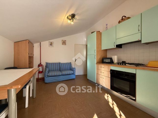 Appartamento in residenziale in Viale Atene 10