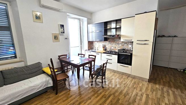 Appartamento in residenziale in Corso Carlo Alberto
