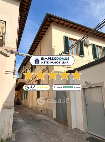 Appartamento in residenziale in Via Carlo Pucci