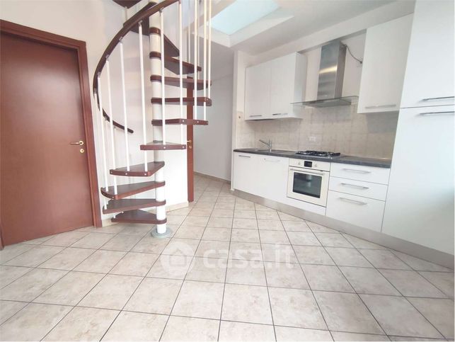 Appartamento in residenziale in Via Giacomo Matteotti 23