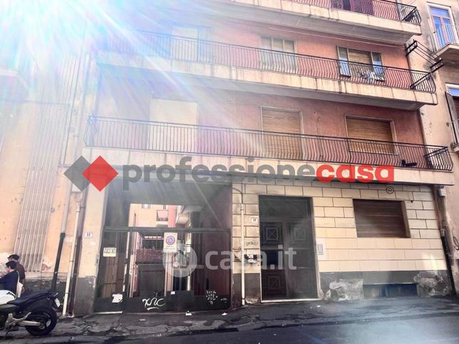 Appartamento in residenziale in Via Rocca Romana 53