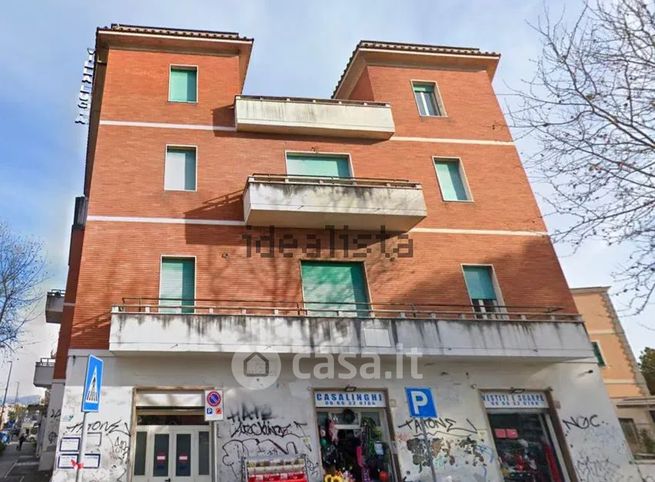 Appartamento in residenziale in Via Crevada 6