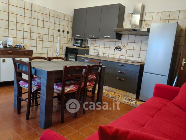 Villa in residenziale in Via Provinciale Bosco 3