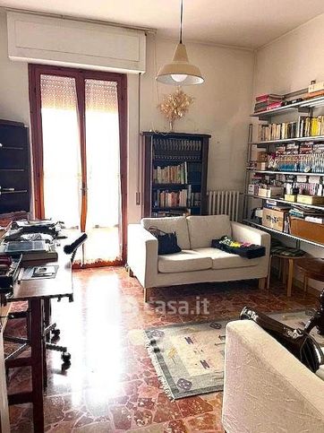 Appartamento in residenziale in Via del Palagetto 123