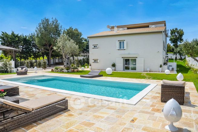 Villa in residenziale in Strada Vicinale Monte Cipolla
