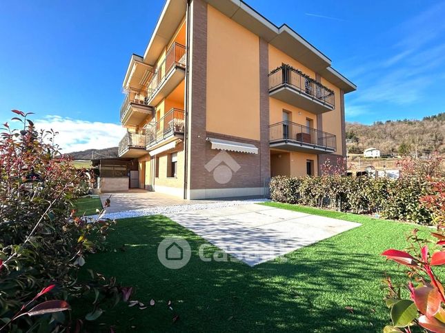 Appartamento in residenziale in Via Bruna Tondi 12