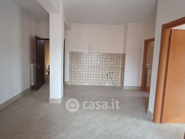 Appartamento in residenziale in Via Andromeda 9