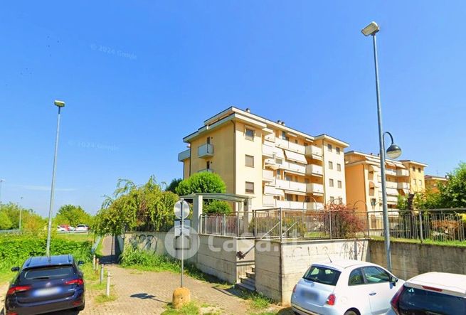 Appartamento in residenziale in Corso Giuseppe Mazzini 69