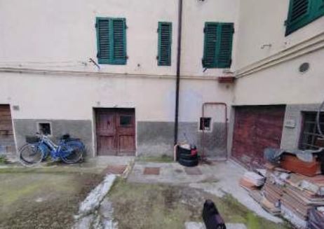 Appartamento in residenziale in Via G. Mameli