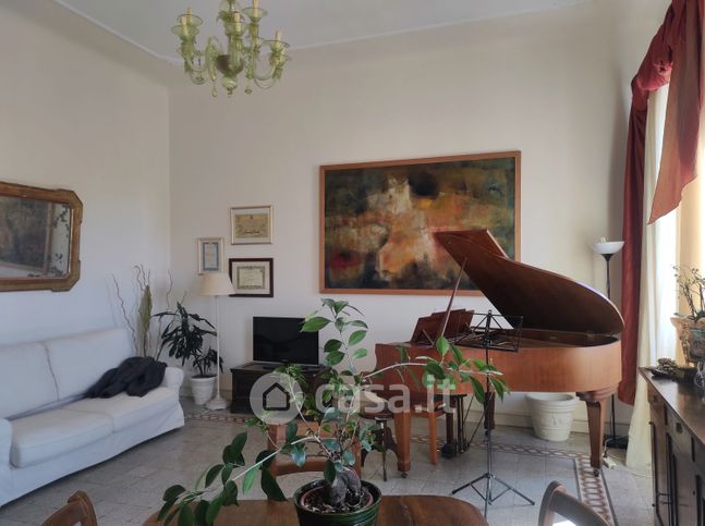 Appartamento in residenziale in Via Magenta