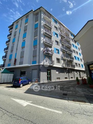 Appartamento in residenziale in Via Fatebenefratelli 5